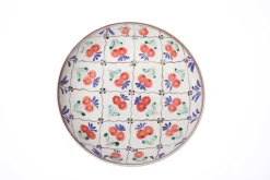 Carolina Irving and Daughters Dinnerware|Trellis Serving Bowl