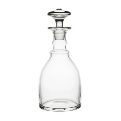 Lobmeyr Glassware|TS1GL Wine Decanter with Stopper