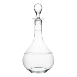 Lobmeyr Glassware|TS4MAT Wine Decanter with Stopper