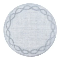 Juliska Place Settings & Linens|Tuileries Garden Chambray Placemat
