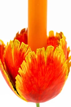 Inner Child Candles|Tulip Candleholders Medium 10
