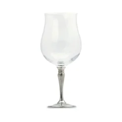 Match Glassware|Tulip Red Wine Glass, Crystal