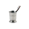 Match Bath|Silver|Tumbler, Small/Toothbrush Cup