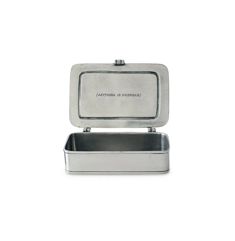 Match Nursery|Baby|“Tutto È Possible” Box