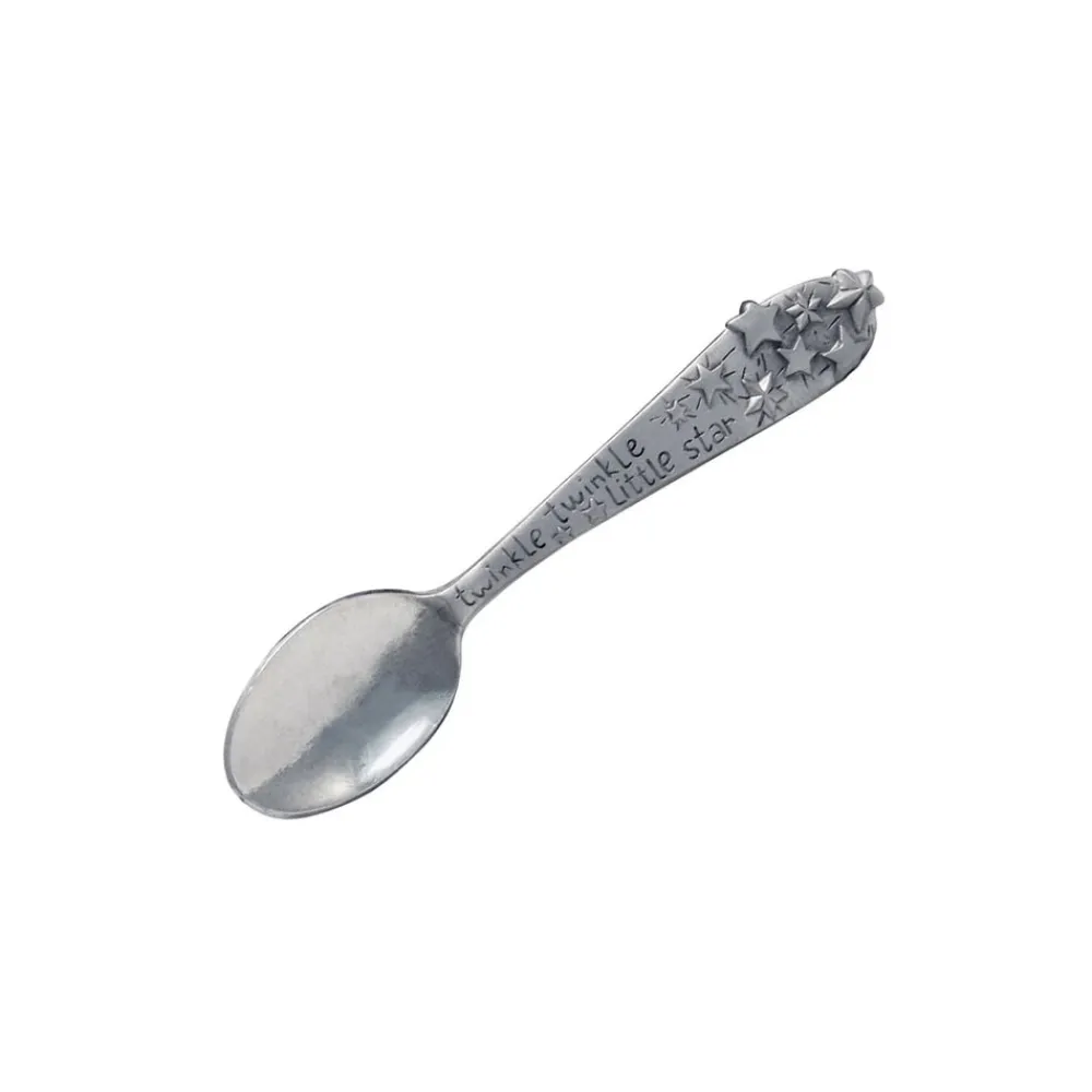 Salisbury Home|Monogram|Twinkle Star Spoon