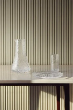 Iittala Glassware|Ultima Thule Champagne Glass 6 oz, Set of 2