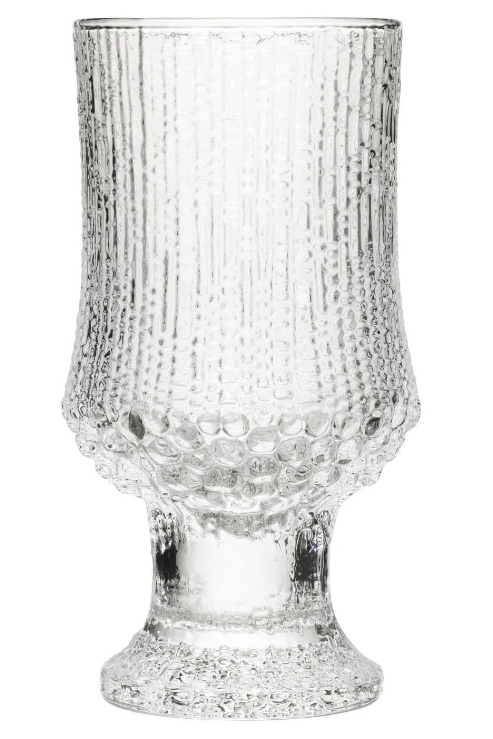 Iittala Glassware|Ultima Thule Gob 11.5 oz, Set of 2
