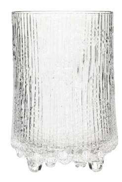 Iittala Glassware|Ultima Thule Hb 13 oz, Set of 2