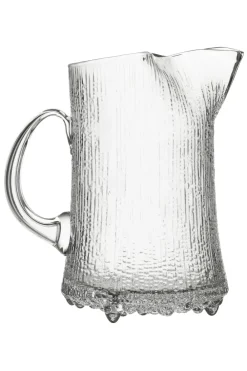 Iittala Glassware|Ultima Thule Pitcher