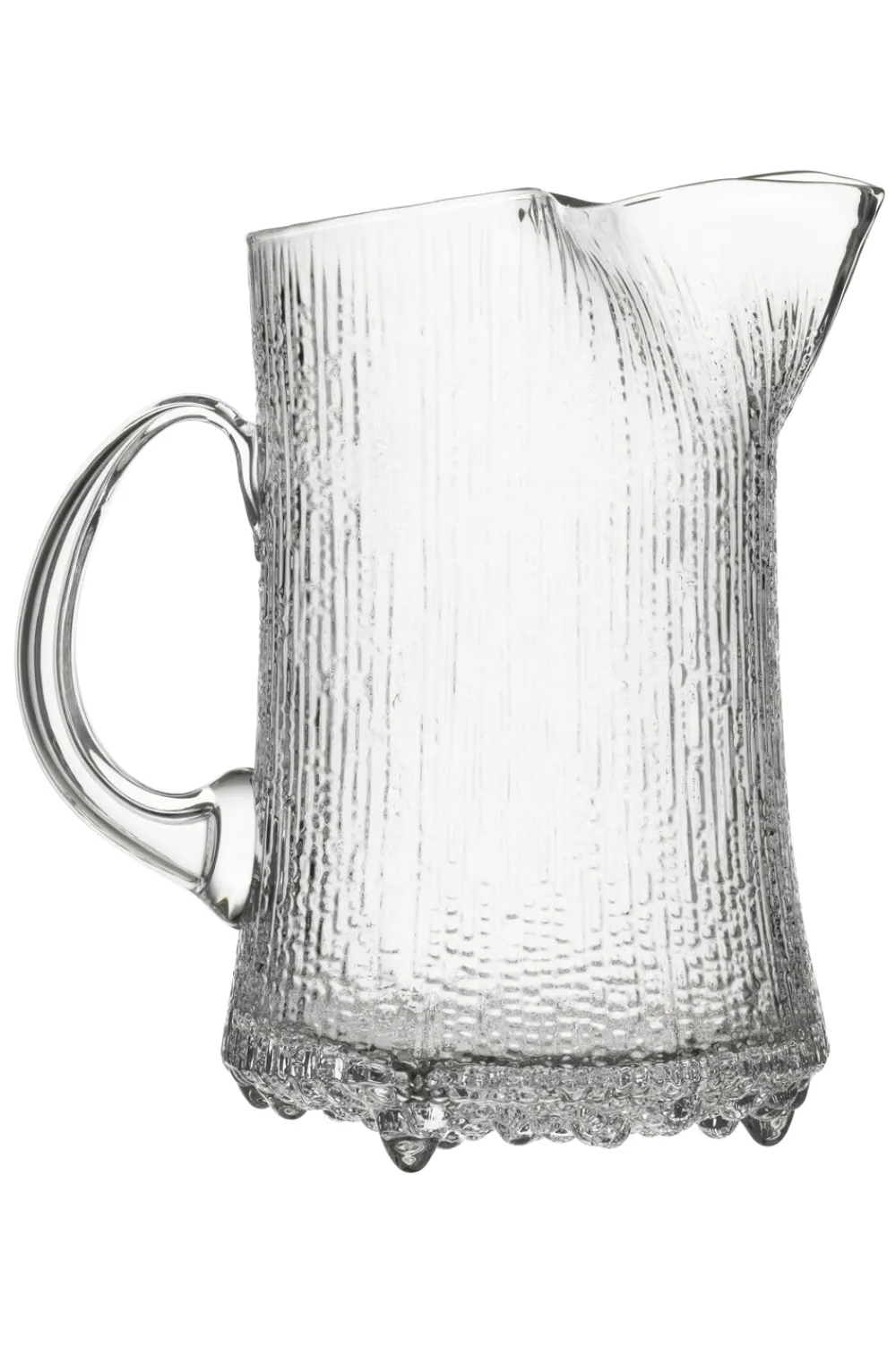 Iittala Glassware|Ultima Thule Pitcher