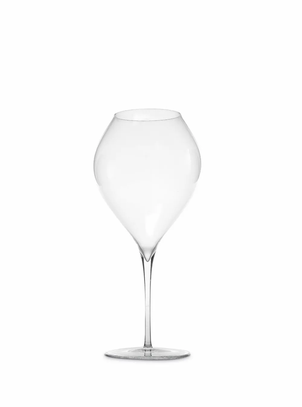 Zafferano Glassware|Ultralight Aged Reds & Oaked Whites, Set of 2