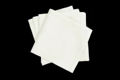 Matouk Place Settings & Linens|Valentina Hemstitch Napkins, Set of 4