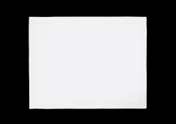 Matouk Place Settings & Linens|Valentina Hemstitch Placemats, Set of 4