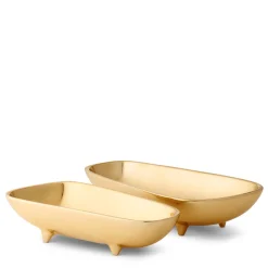 AERIN Nursery|Baby|Valerio Footed Bowl