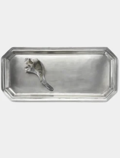 Match Dinnerware|Vanity Tray