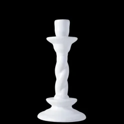 Issy Granger Candles|Vela Single Ceramic Candlestick