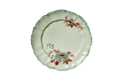 Laboratorio Paravicini Dinnerware|Veranda Celadon Dinner & Dessert Plates