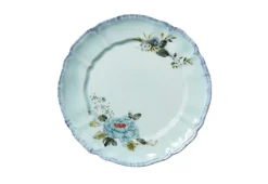 Laboratorio Paravicini Dinnerware|Veranda Celeste Dinner & Dessert Plates