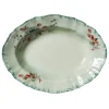 Laboratorio Paravicini Dinnerware|Veranda Risottiera Celadon