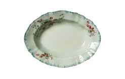 Laboratorio Paravicini Dinnerware|Veranda Risottiera Celadon