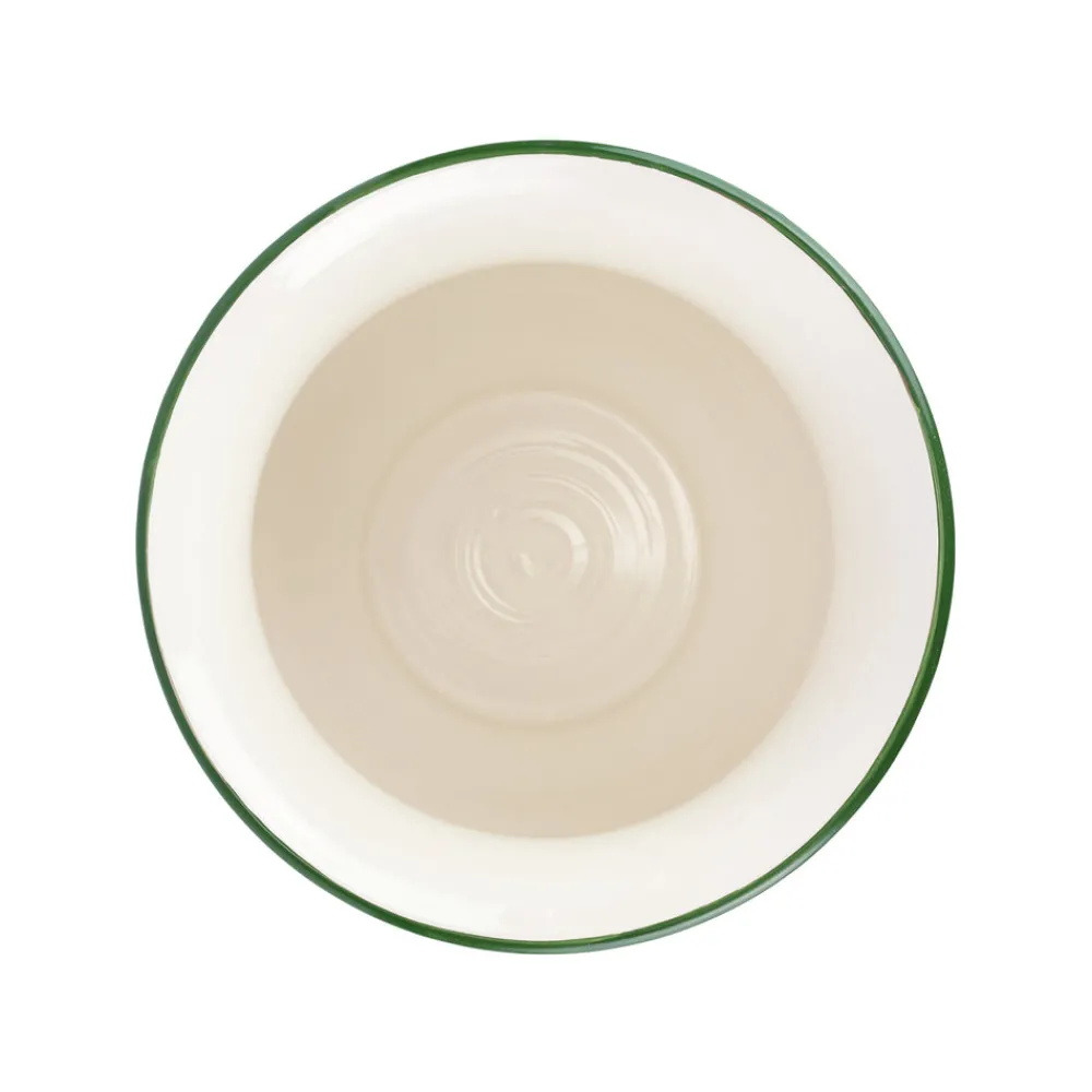 VIETRI Outdoor|Dinnerware|Verde Garden Round Planter