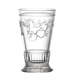 La Rochere Glassware|Versailles Ice Tea Glass, Set of 6