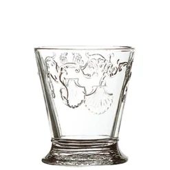 La Rochere Glassware|Versailles Tumbler, Set of 6