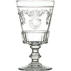 La Rochere Glassware|Versailles Water Glass, Set of 6