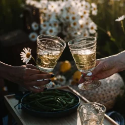 La Rochere Glassware|Versailles Water Glass, Set of 6