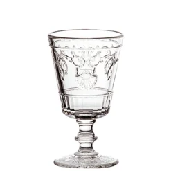La Rochere Glassware|Versailles Wine Glass, Set of 6