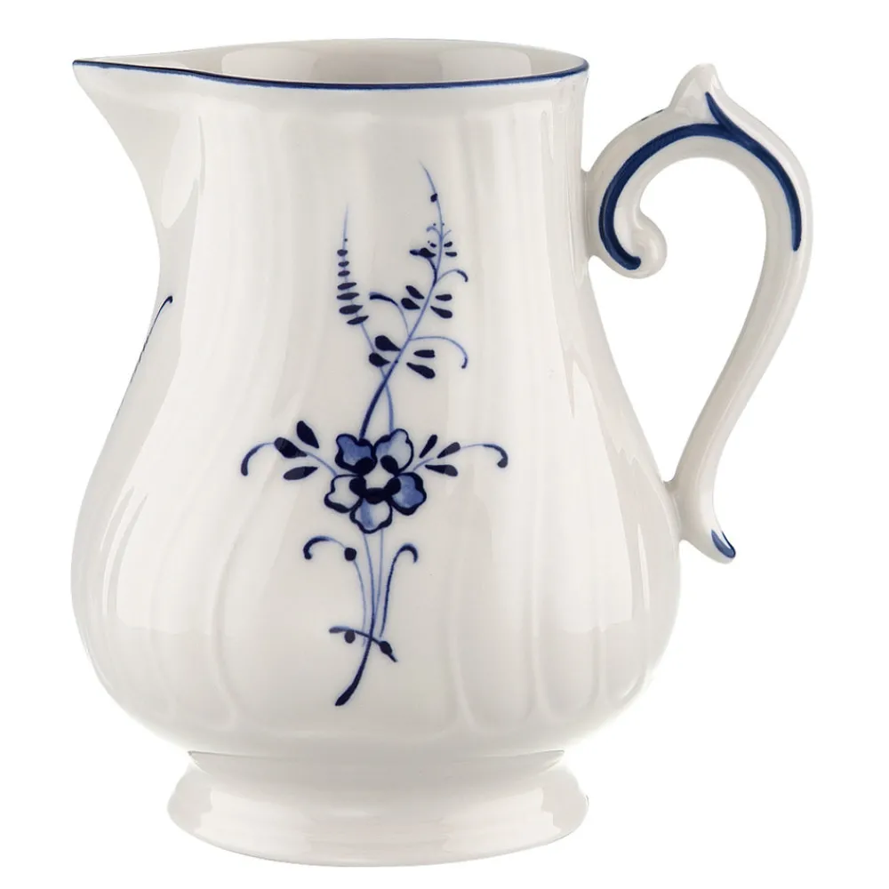 Villeroy & Boch Dinnerware|Vieux Luxembourg Creamer in Multi
