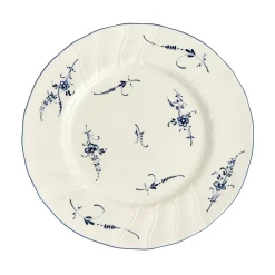 Villeroy & Boch Dinnerware|Vieux Luxembourg Dinner Plate in Multi