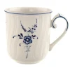 Villeroy & Boch Dinnerware|Vieux Luxembourg Mug in Multi