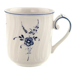 Villeroy & Boch Dinnerware|Vieux Luxembourg Mug in Multi