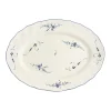 Villeroy & Boch Dinnerware|Vieux Luxembourg Oval Platter in Multi