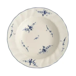 Villeroy & Boch Dinnerware|Vieux Luxembourg Rim Soup in Multi