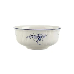 Villeroy & Boch Dinnerware|Vieux Luxembourg Soup / Cereal Bowl in Multi