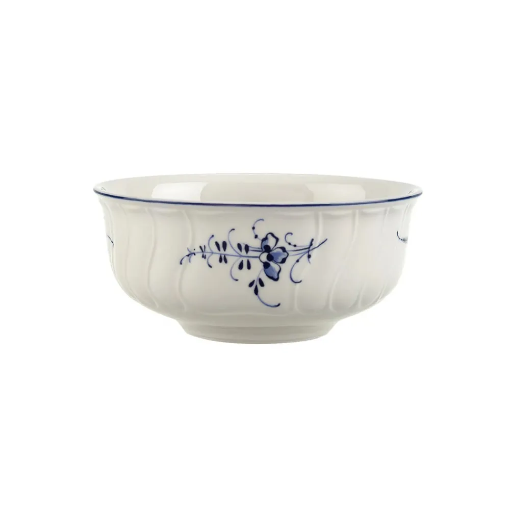 Villeroy & Boch Dinnerware|Vieux Luxembourg Soup / Cereal Bowl in Multi