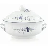 Villeroy & Boch Dinnerware|Vieux Luxembourg Soup Tureen in Multi