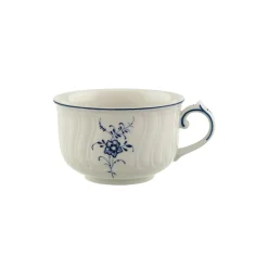 Villeroy & Boch Dinnerware|Vieux Luxembourg Tea Cup in Multi