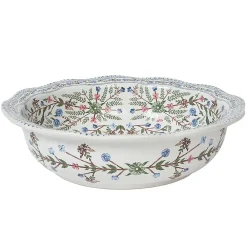 Juliska Dinnerware|Villa Seville 12