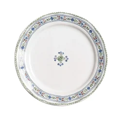 Juliska Dinnerware|Villa Seville Dessert/Salad Plate in Chambray