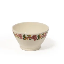 Sharland England Dinnerware|Vine Bowl, Small