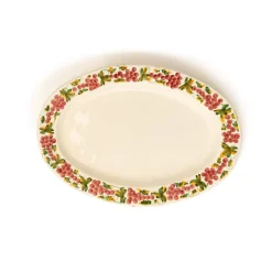 Sharland England Dinnerware|Vine Serving Platter