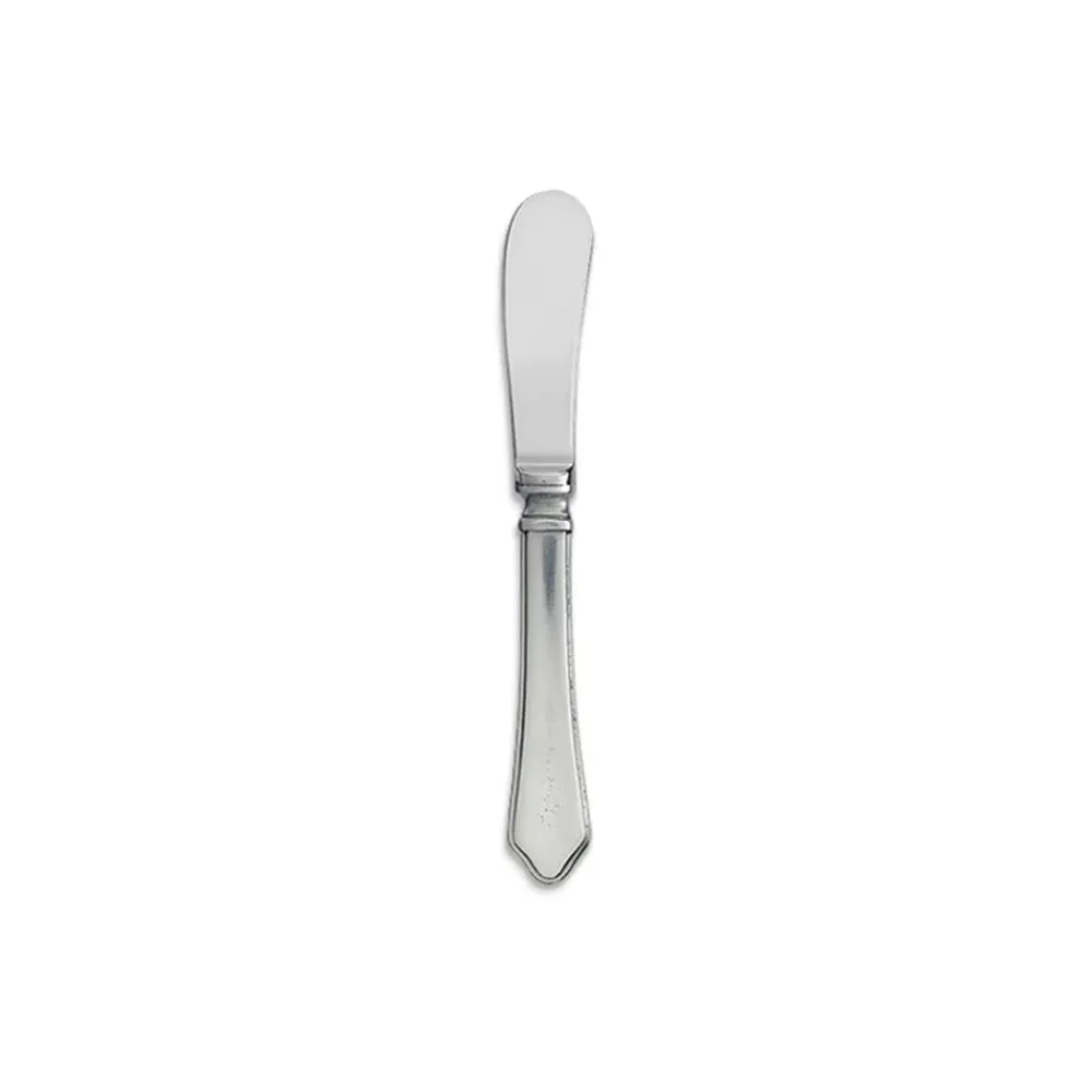 Match Flatware|Violetta Butter Knife, Small
