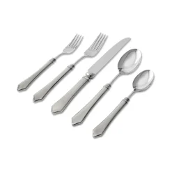 Match Silver|Flatware|Violetta Place Setting
