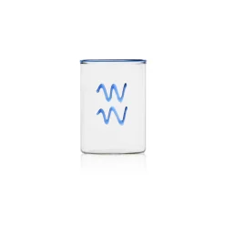 Sprezz Glassware|Virgo Lowball Glass