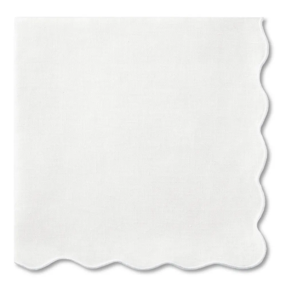 AERIN Place Settings & Linens|Vittoria Dinner Napkin, Set of 2