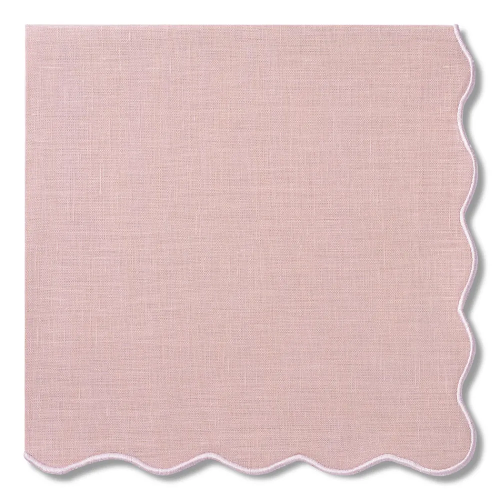 AERIN Place Settings & Linens|Vittoria Dinner Napkin, Set of 2