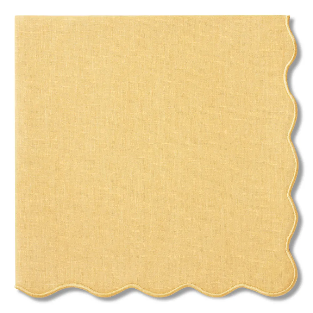 AERIN Place Settings & Linens|Vittoria Dinner Napkin, Set of 2